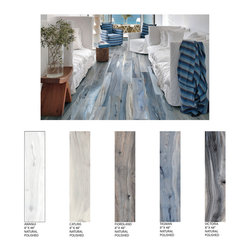 Kauri - Home Decor