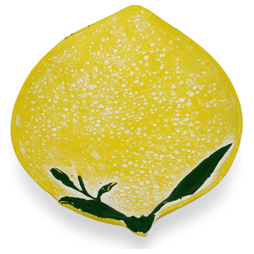 Ceili Cast Iron Lemon Tray - Medium