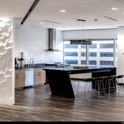 modularArts&reg; InterlockingRock&reg; Crush&trade; PANELS - Wall Panels