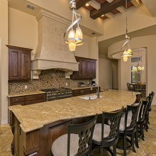 ceiling beams
