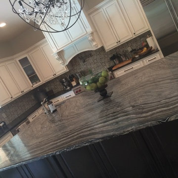 Ordonez Construction: Gonzalez Home