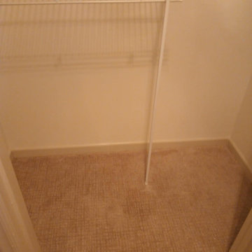 Residential Carpet Installation