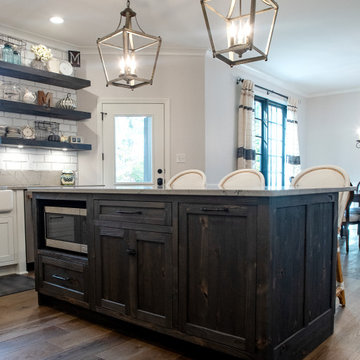 Fishers Remodel