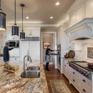 Champion Hills Heirloom Home on the Golf Course