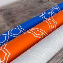 Bhavin Taylor Design Fabrics - ファブリック