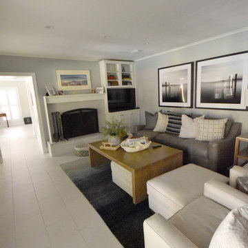 Interior Painting