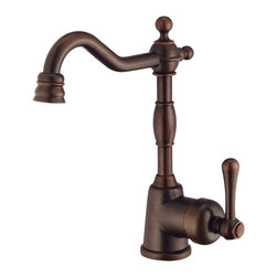 Danze Opulence&trade; Single Handle Bar Faucet - Bar Faucets