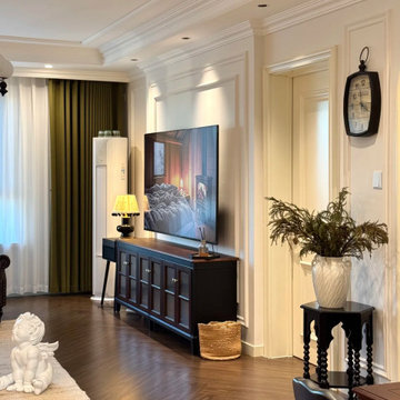 The Elegant Charm of French Classical Interior Design