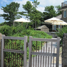 outdoor space