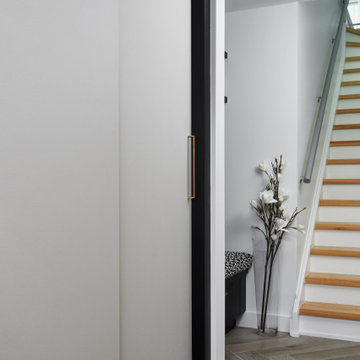 Entertainment District Condo Full Renovation