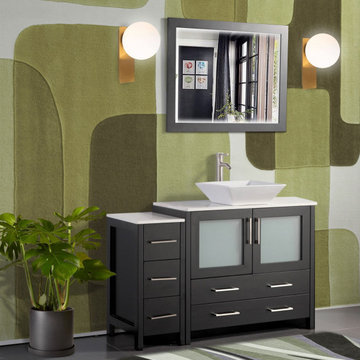 VA3136-48-E Vanity (Espresso)