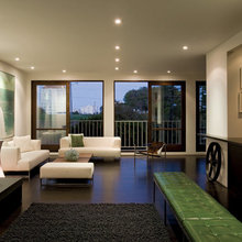 nice rooms