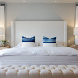 Redondo Beach - Beds