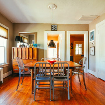 East Blvd. Condo
