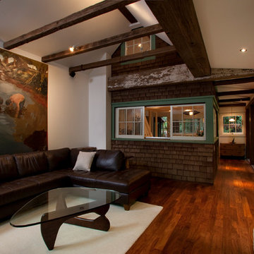 Creekside Cottage