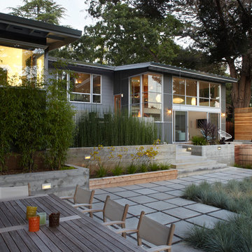 Knoll Drive - San Carlos
