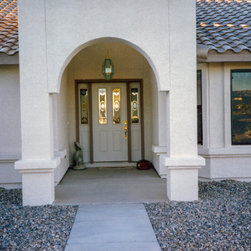 Doors - Products