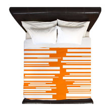 Temp Twin Duvet