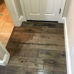 SLCC - Karuna Collection - Phileo Maple - Engineered Wood Flooring