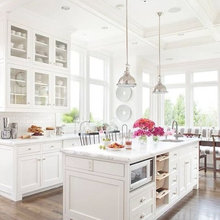 Williams Kitchen