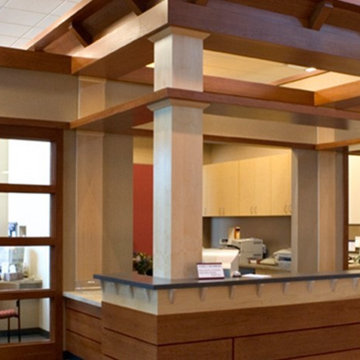 Millwork Services