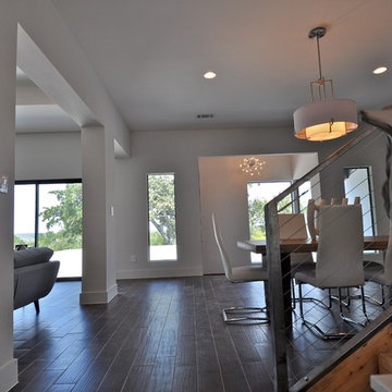Lake Travis Retreat