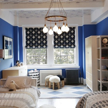campaign armoire - Sarah Elizabeth Design