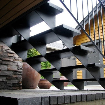 Staircases