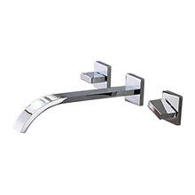Bath Faucets