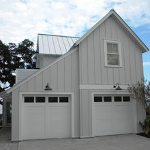 Exterior Ideas