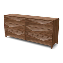 THE VERVANO EVELYN CHEST - Armoires And Wardrobes