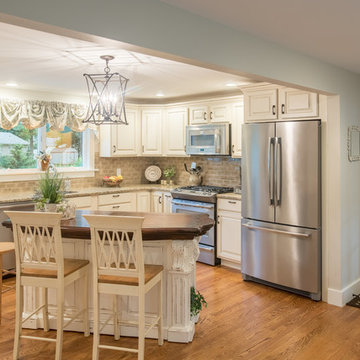 North Branford Renovation