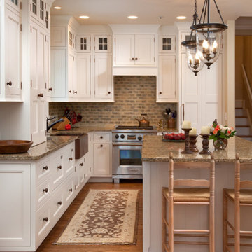 Kitchen Remodels