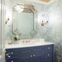 bathroom vanity