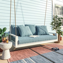 Decks/Porch