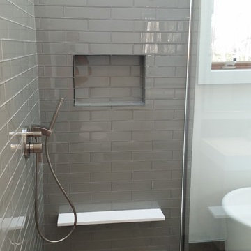 NARI COTY Award-Winning Master Bath Remodel - Westlake