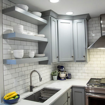 Brookside Kitchen