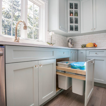 Village Dream Kitchen