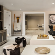 holly basement