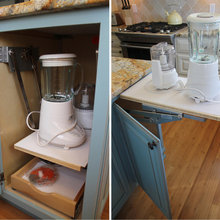 Ideas for Jan's kitchen