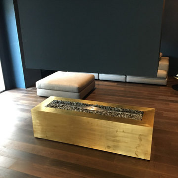 Showroom GLINT Berlin Mitte