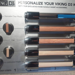 Viking D3 - Major Kitchen Appliances