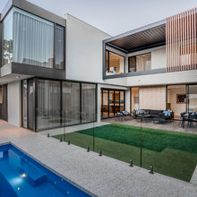 pool/patio surface