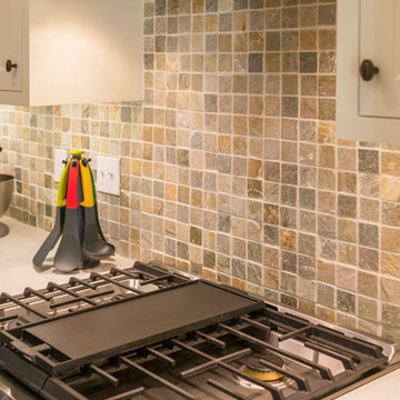 A Kitchen Renewed