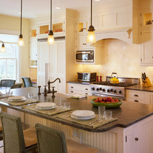 cabinets