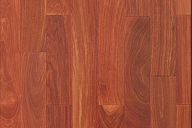 Santos Mahogany Engineered Hardwood Flooring