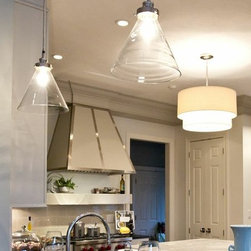 Lighting Enhancements - Pendant Lighting