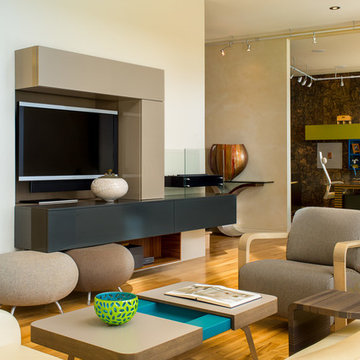 Belmar Residence Colorado