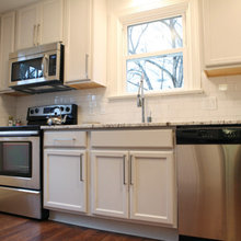 kitchen solutions