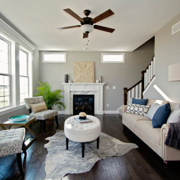 3550 Opus Lane Normal, IL (SOLD)